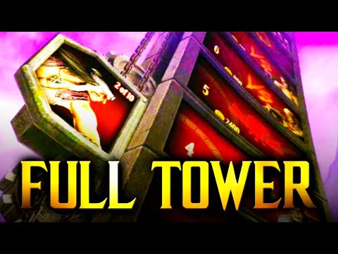 Mortal Kombat: Full Challenge Tower 1-300 [MK HD 2023: Every Challenge - No Commentary Playthrough!]