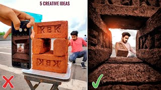 5 Amazing Mobile Photography Tips With Creative Ideas Step By Step In Hindi