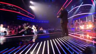 Daniel Evans - It&#39;s Not Unusual (The X Factor UK 2008) [Live Show 6]