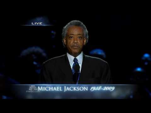 download lagu mp3 mp4 Al Sharpton Michael Jackson, download lagu Al Sharpton Michael Jackson gratis, unduh video klip Al Sharpton Michael Jackson