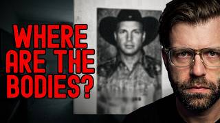 Is Garth Brooks a Serial Killer