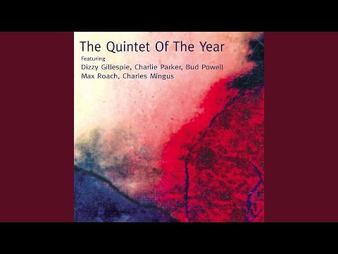 Sure Thing (feat. Max Roach & Charles Mingus) (Live) (2004 - Remaster)