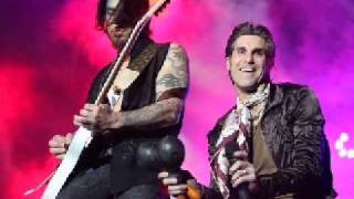 Jane's Addiction - End to the Lies