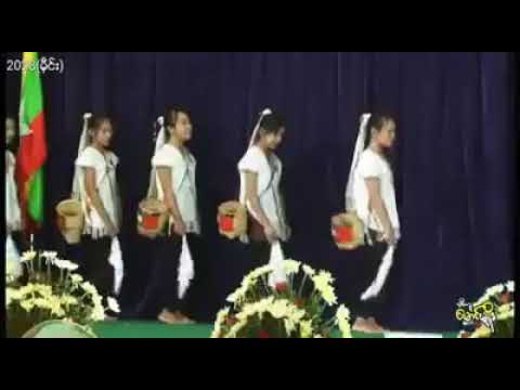 ကယန္းသီခ်င္း Kayan song