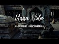 Unna Vida Slowed Reverbed Kamal Haasan Shreya Ghoshal Virumaandi Ilaiyaraaja