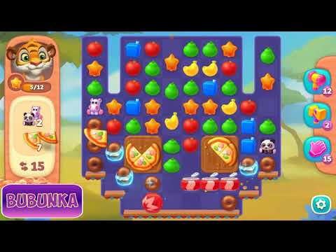 Wildscapes level 352 HD