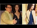 After Priyanka Deepika Disha Patani Goes Bold In Deep Cleavage