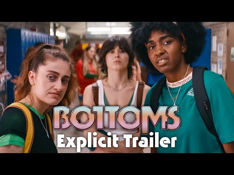 Bottoms Trailer