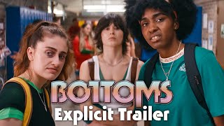 Bottoms (2023) Video