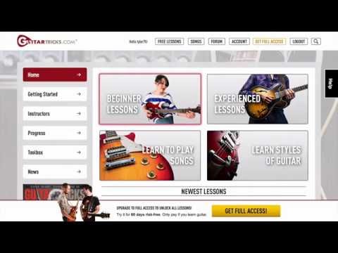 download lagu mp3 mp4 Jamplay Or Guitar Tricks, download lagu Jamplay Or Guitar Tricks gratis, unduh video klip Jamplay Or Guitar Tricks