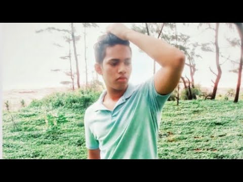 EXPLORING  BADA  BEACH🔥 / Lohit kalbag