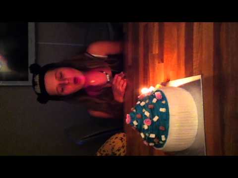 KKC Extras - Happy Birthday Kirsty ..... !