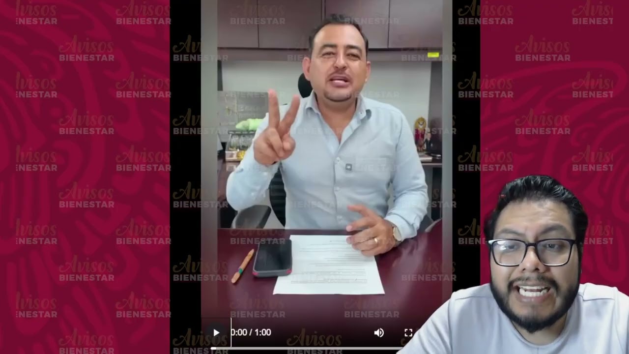 ¡ATENCIÓN! Durante el mes de octubre 2026 será el operativo de pago de las Becas Bienestar SEP - OCt
