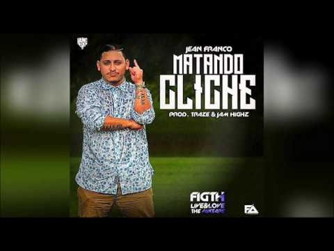 Jean Franco - Matando Cliche