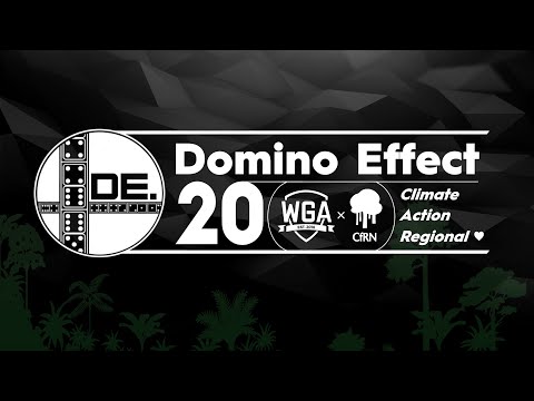 Domino Effect 20 - Trailer