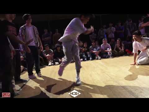 NYU/Cooper Union Vs Knights Of The Cypher - Top 8 - NCBA Qualifier - Battle For Boston 2023 - BNC