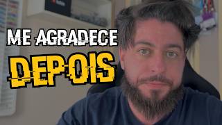 Antes de Entrar em Cibersegurança, Veja Isso!