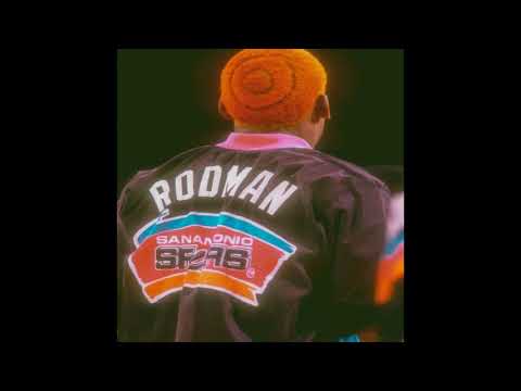 (FREE) Josman x Laylow Type Beat 2021 ~ Rodman