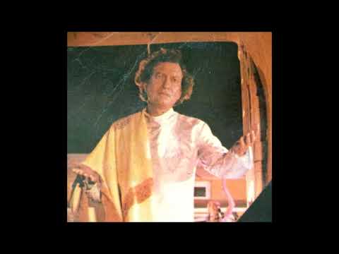 Suresh Wadkar_Pagla Pagla (Ghungroo Ki Awaaz; R.D. Burman, Vijay Anand; 1981)