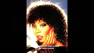 &quot;Fascination (Q&#39;s Deju Vu Mix)&quot; by Donna Summer