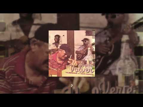 Yilberking & Nico Parga - Verte Volver (Audio Official)