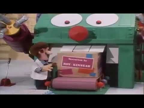 Bertha (Intro Theme)