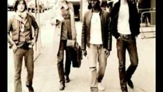 The Libertines - Don&#39;t Be Shy (with lyrics)