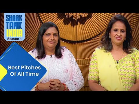 JhaJi Achaar - Home and Kitchen Brand Pitch