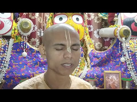 SB 4.1.21 Class By HG Jayhanuman Prabhu | ISKCON Aurangabad