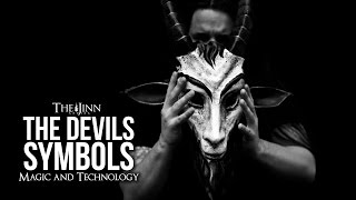 The Devils Symbols (Magic and Technology)