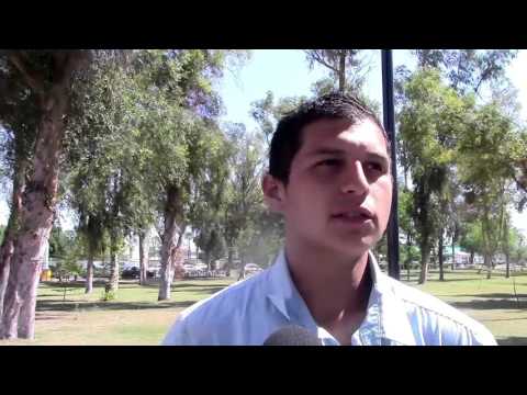 SONDEO DE ESTUDIANTES QUE LES SUSPENDIERON EL SERVICIO DE TARJETAS DE TRANSPORTE