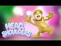 Nursery Rhyme Head Shoulders Knees And Toes 2025 Gooey Gloobadoo Dance Along For Kids