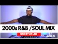 2000s RnB Soul Slow Jams Usher Chris Brown Keyshia Cole Mariah Carey SZA By Live LinQ