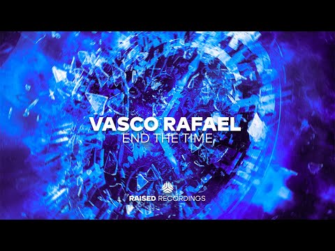 Vasco Rafael - End The Time