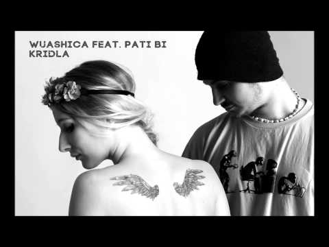 WAČKOVEC feat. PATi BÍ- KRÍDLA