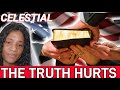Celestial's prophetic message is concerning #youtubeviral 