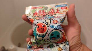太鼓の新作で遊んだらヤバいの出た