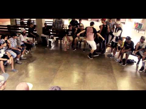 Alexsander Soares vs Marlon Santos - MEET UP THE FORCE CONFRONT - CEAM / FREE STEP
