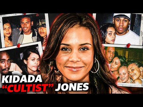 The DISTURBING Side of Quincy Jones Favored Daughter