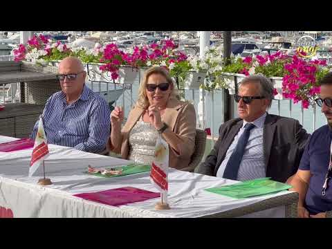 Presentazione XV Memorial Alessandro Bini, 2-15 settembre 2023