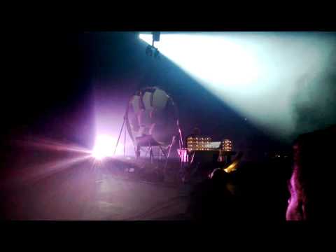 Ososphère 28/09/2013 Aftermovie (Unofficial vidéo)