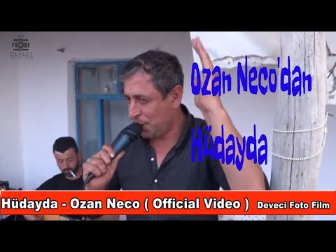 Hüdayda - Ozan Neco