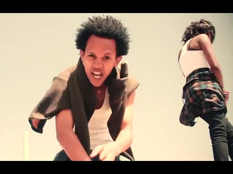Hot New Ethiopian Music 2014 Fitawrary kibromma - Halewlew (Official Video)
