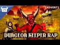 DUNGEON KEEPER RAP | Dan Bull 