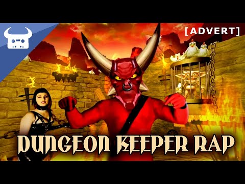 Video thumbnail for Dungeon Keeper