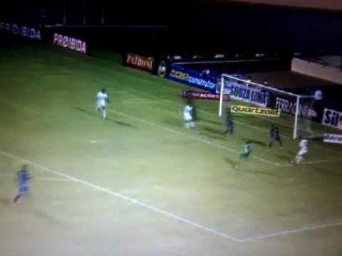 Gol de lucas lima sao bento 0 x 2 santos