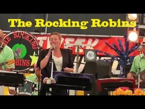 The Rocking Robins