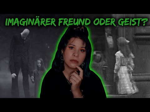 Wie man einen Geist erschafft | Tulpa Effekt