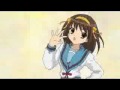 Kissから始まるMiracle ~with SOS団~ 