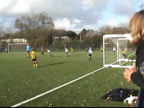 Quick Boys F1 vs HVV F1